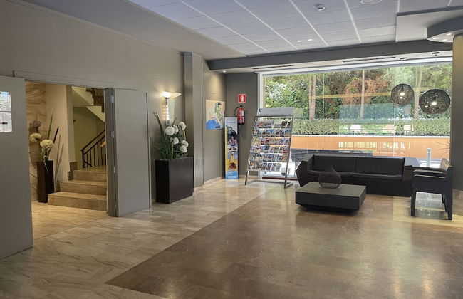 Apart-Hotel SunClub Salou - Foto 1