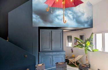 Villa 4 étoiles en bord de mer - Insolite et Dépaysante - Foto 1