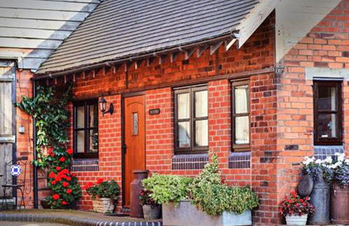 Finest Retreats - The Dairy at Morrells Wood - Foto 1