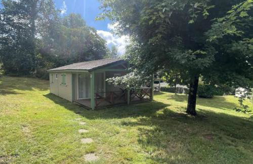 Chalet Hameaux de Miel 5 Pers, Parking, Piscine , Lac - Foto 60
