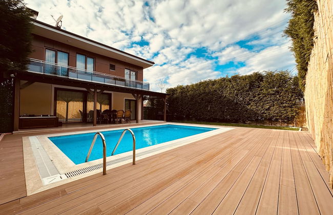 Riyan Garden Villas - Foto 10