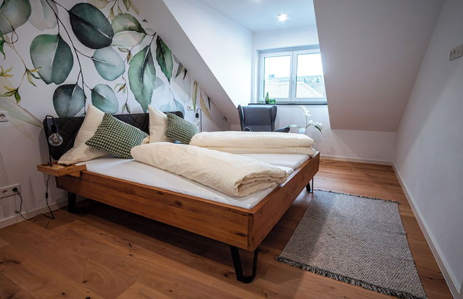 Ferienwohnungen Moselblick Bekond - Foto 2