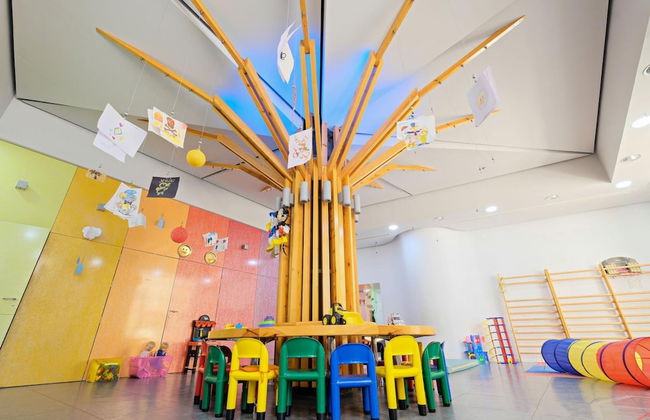 Envía Almería Apartments Spa & Golf - Foto 33