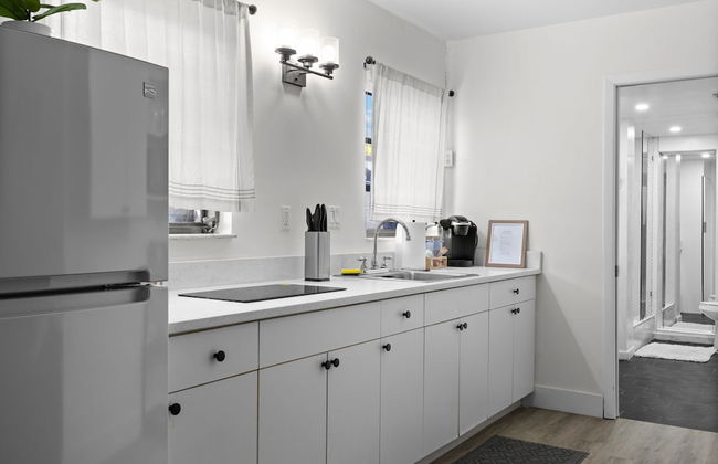 Enjoy a Cozy Stay in Miami House - Foto 10