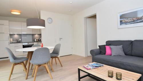 fewo1846 - Smucke Utkiek - ideal für längere berufliche Aufenthalte - Foto 4