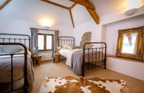 Great Lilly Cottage - Foto 9