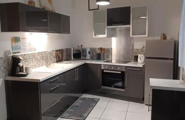 le gîte le CAMÉLIA - Foto 10