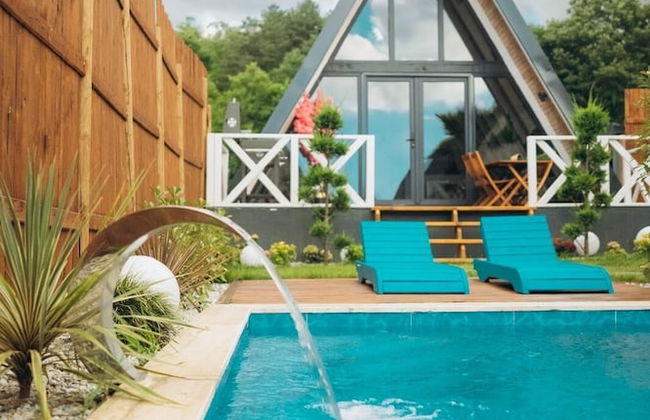 VALLEEY SAPANCA - Foto 17