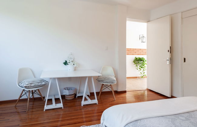 Lovely Terraza Masaryk - Foto 16