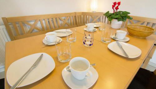 Ferienwohnung Annegret - Foto 5