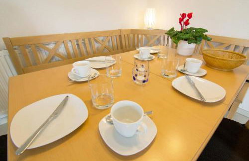 Ferienwohnung Annegret - Foto 5