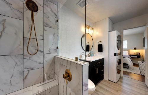 Munds Bella Vita Luxury cabin nestled in pines - Foto 23