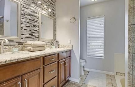 Fountain Hiils 4 Bdrm W/breathtaking Views & Pool! - Foto 61