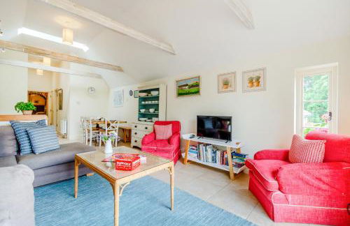 Thyme Cottage - Foto 7