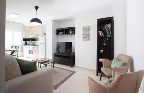 La Piedra L Osu, Apartamento con piscina, Playa 3 km VUT-3226-AS - Foto 19