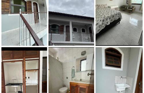 kitnet da Fabi - Foto 1