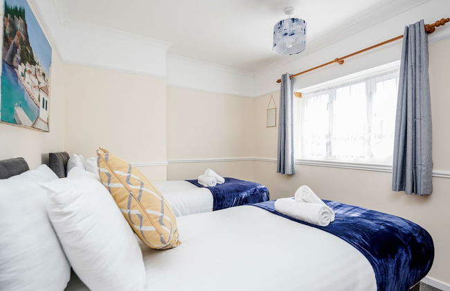 MPL Apartments - Woodside House by Harry Potter Studios - Foto 29