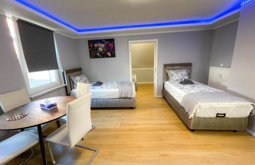 Atlas-Apartment - Foto 6