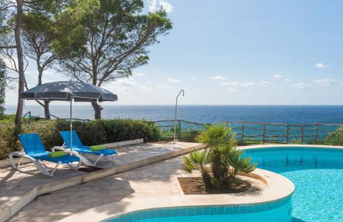 Villa Llevant Galdana - Foto 11