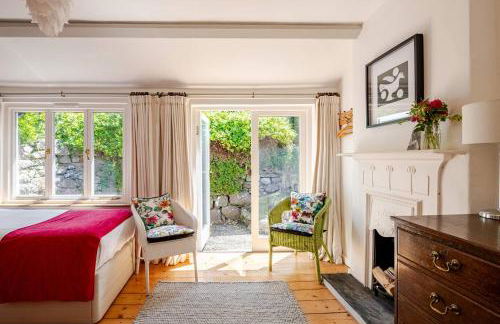 Stylish home from home with great views - Foto 50