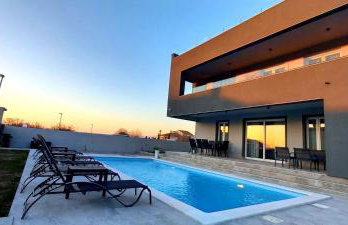 Villa Tia with heated pool & jacuzzi - Foto 61