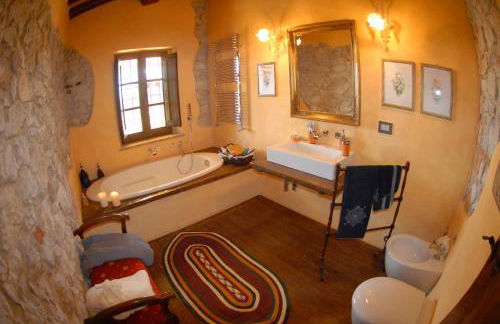 Villa Diletta - Foto 61