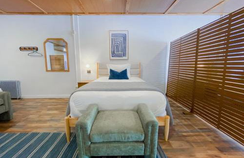 Wilder Bunkhouse - Foto 35