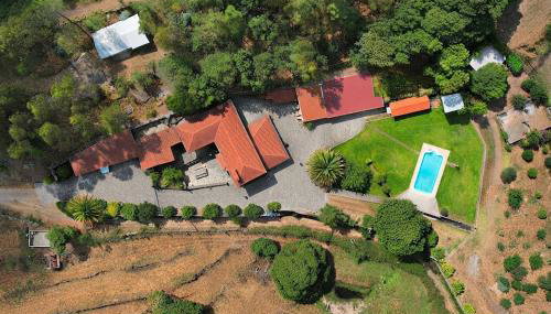 Quinta do Ferrador - Foto 2, Garden