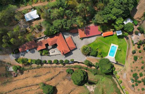 Quinta do Ferrador - Foto 2