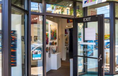 Stay Portland - The Tiny Oasis Steps to Local Coffee & Restaurants - Photo 58