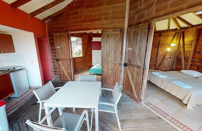 Les gîtes Baobab - Photo 38