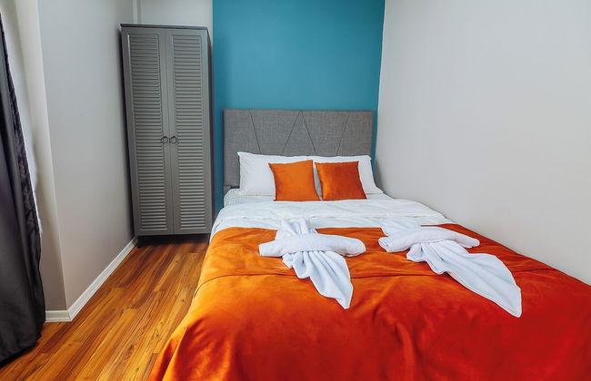 Wonder Suites - Foto 64