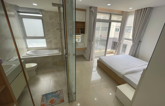 Diamond Suite Star Hill Apartment - Foto 10