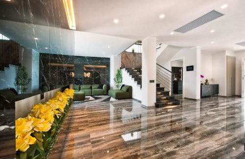 Villa dei Gelsomini - Foto 16