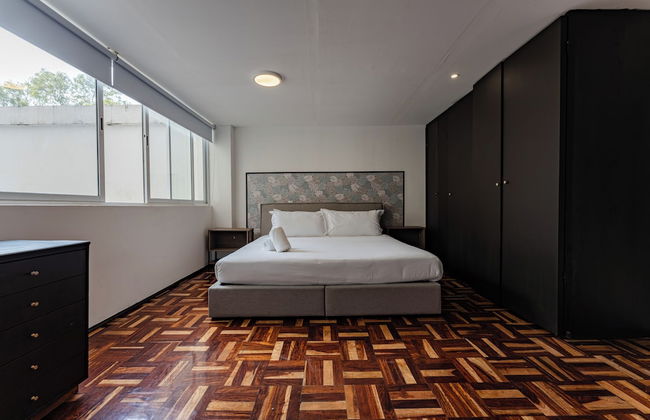 Parques Condesa Apartments by VH - Foto 16