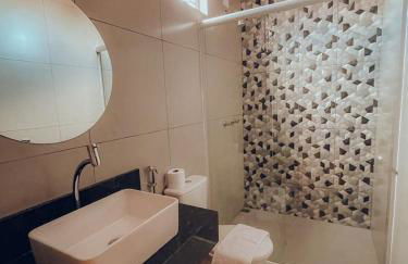 POUSADA OBAH VILLAGE - Foto 29