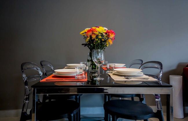 NOON Village Tower 1 - Foto 44