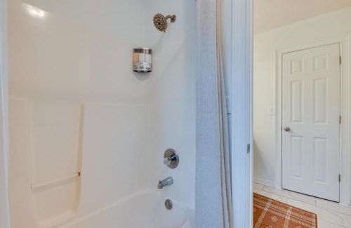 Newnan Vacation Rental with Pool and Pickleball Court! - Photo 25