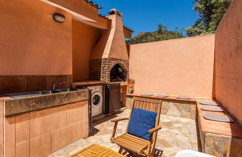 Villa Perdalonga, Vista Mare Sea View Tuerredda SouthSardiniaHolidays - Foto 19