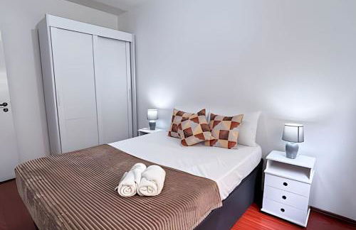 #apê303 Perto de TUDO! LZN Hospedagens - Foto 2