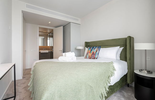 Sensational Two-bedroom Apartment by the River - Foto 3