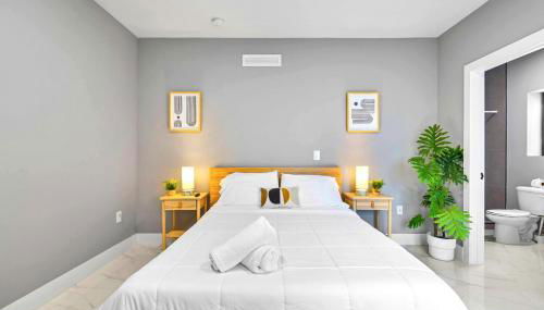 Comfy Studio W Essentials Near Airport - Foto 5, towels