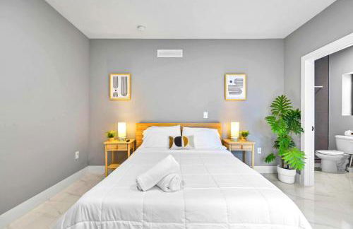 Comfy Studio W Essentials Near Airport - Foto 5