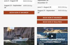 Lake Powell Sunrise Villa by Antelope Canyon with firepit and scenic views - Foto 45