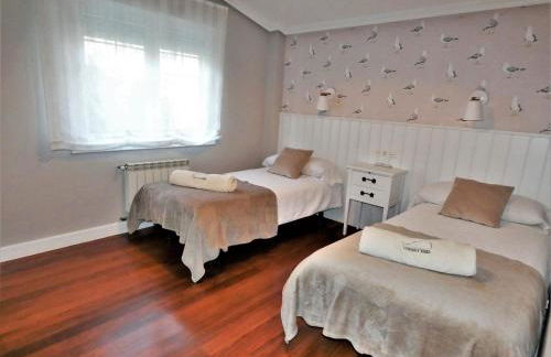 Villa La Ballena de Sonabia - Photo 26