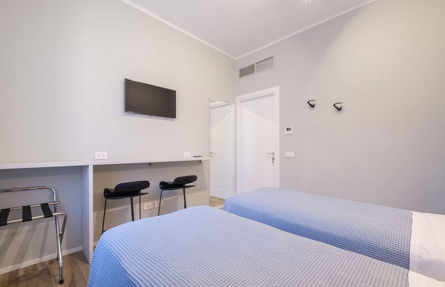 Blue Suite by Studio Vita - Foto 3