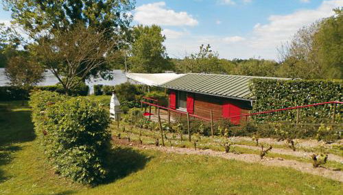 Chalet Loire proche Sancerre - Foto 3