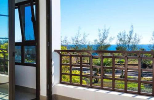 Sea views modern villa for relaxing holidays - Foto 8