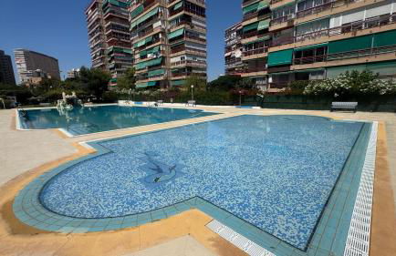 Magnifico apartamento con vistas y piscina by Elconserje - Foto 53