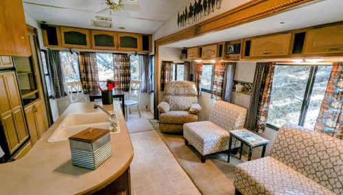 Sierra Escape RV - Photo 3